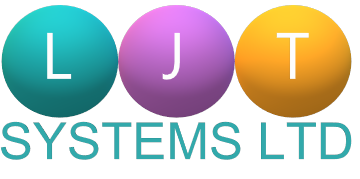 LJT Systems Logo